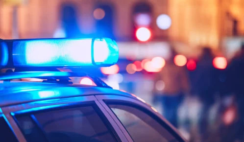Chicago, IL - Woman Hospitalized in Hit-and-Run at Armitage & Hoyne